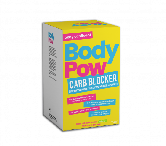 BodyPow Carb Blocker