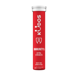 Food Supplement: KUDOS IMMUNITY BOOST EXTRA STRENGTH